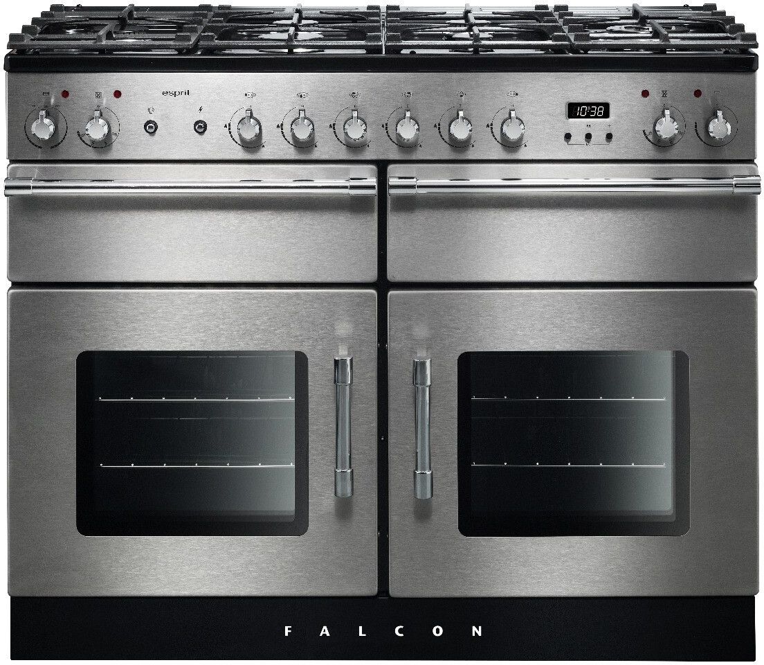 Falcon 103420200 fornuis afbeelding 1