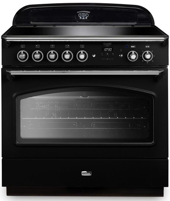 Falcon 103600101 fornuis afbeelding 1