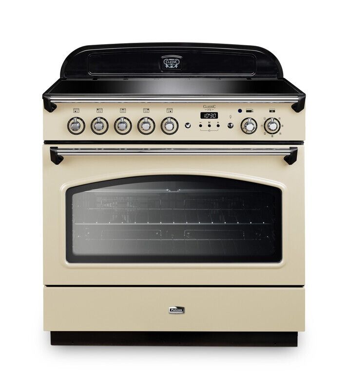Falcon 103600301 fornuis afbeelding 1