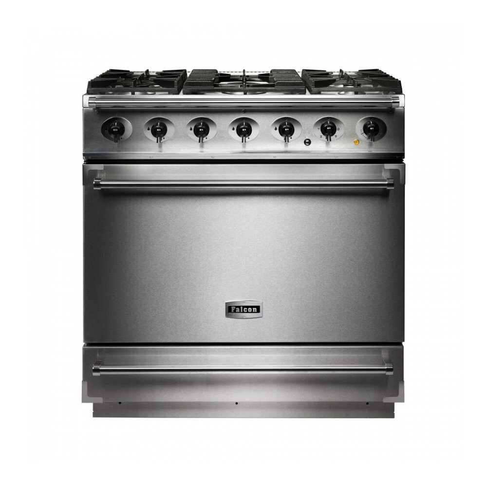 Falcon 104100200 fornuis afbeelding 1