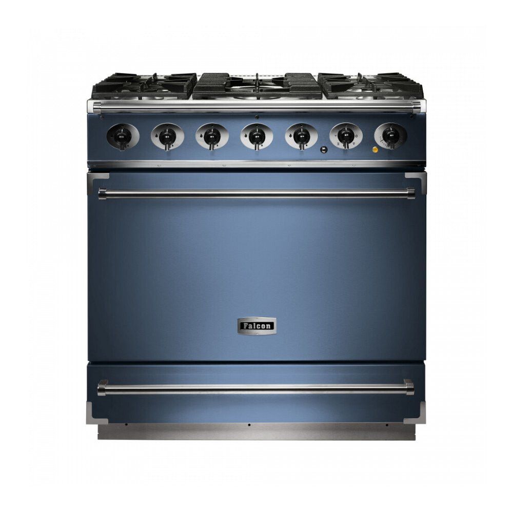 Falcon 104101120 fornuis afbeelding 1