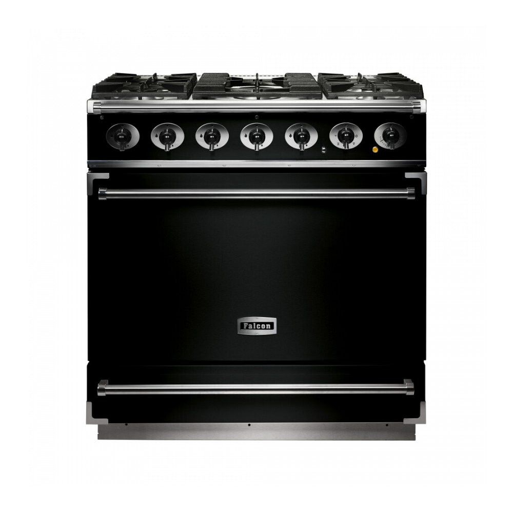 Falcon 104102420 fornuis afbeelding 1