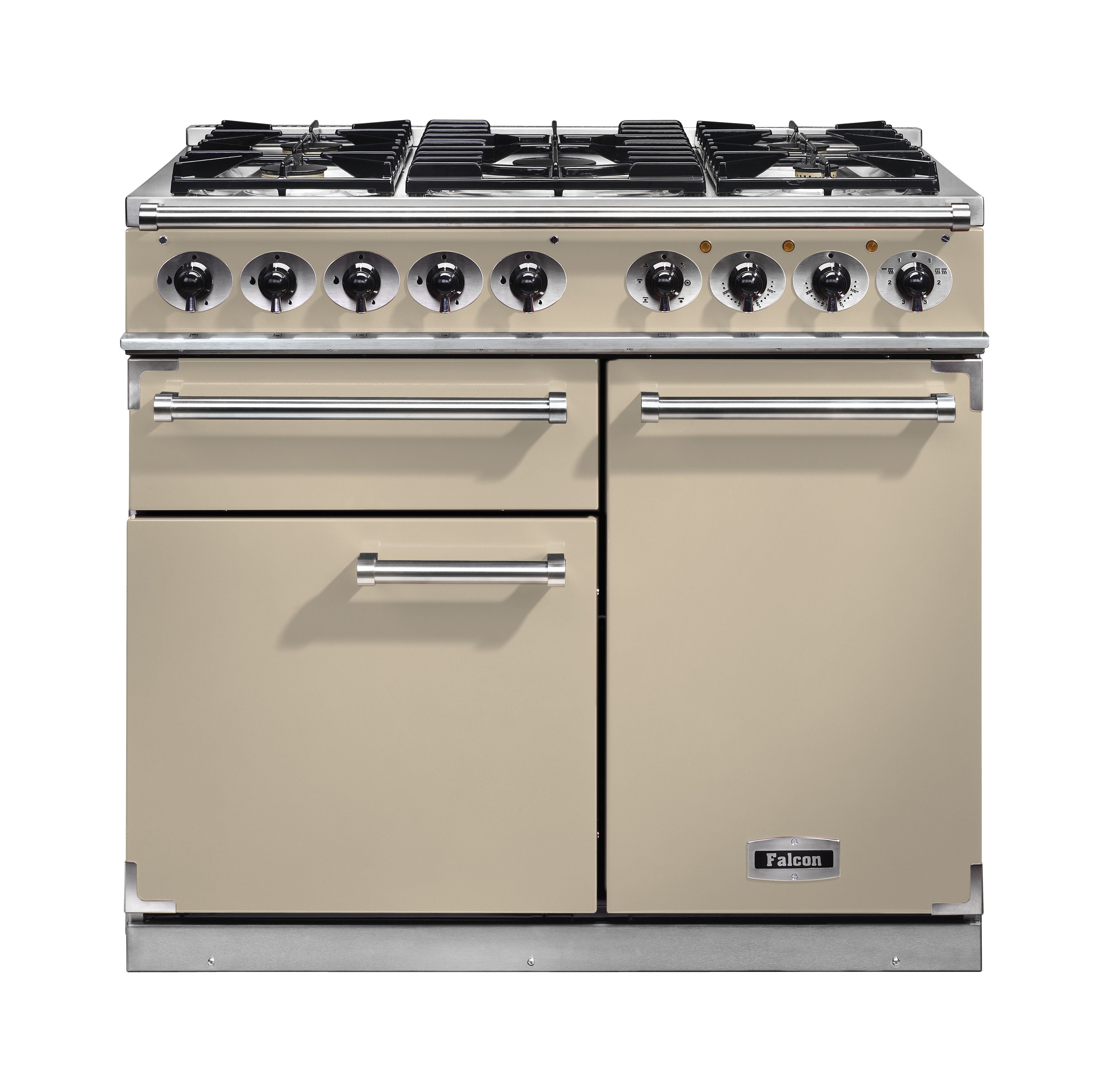 Falcon 104203500 fornuis afbeelding 1