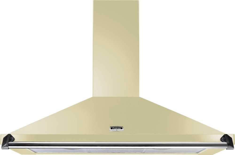 Falcon 115000300 afzuigkap afbeelding 1