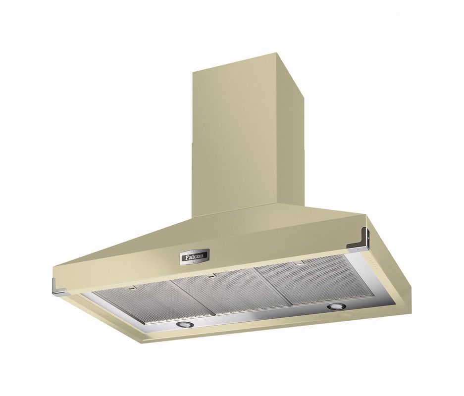 Falcon 115910300 afzuigkap afbeelding 1