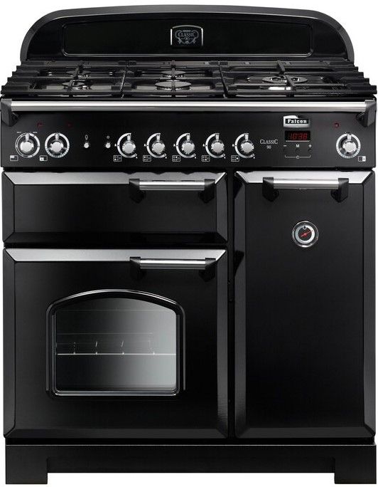 Falcon 130300100 fornuis afbeelding 1