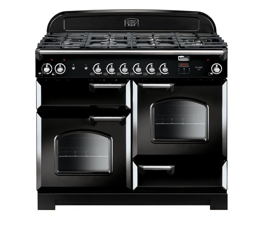 Falcon 130320100 fornuis afbeelding 1