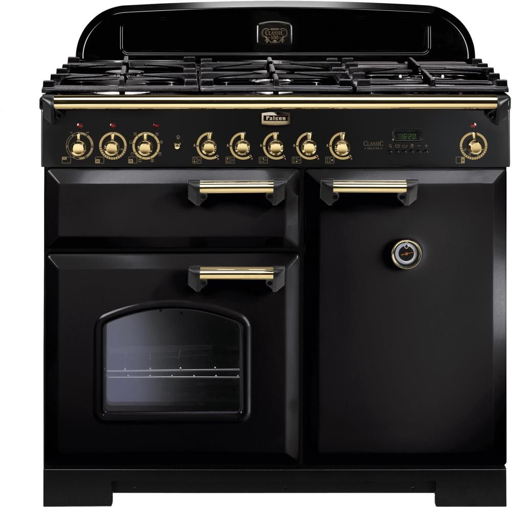 Falcon CDL100DFBL/B-EU