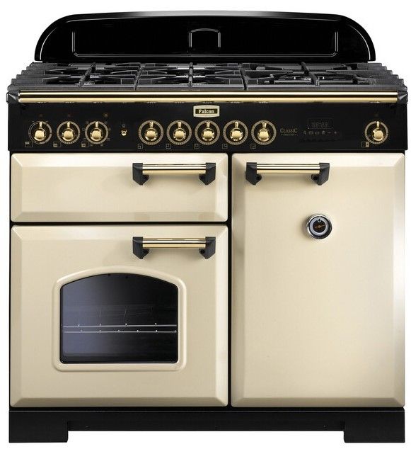 Falcon CDL100DFCR/B-EU