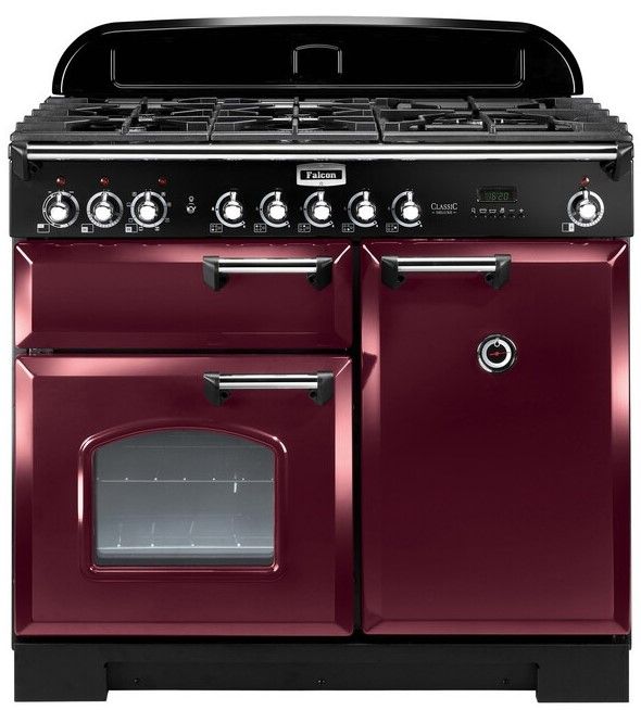 Falcon CDL100DFCY/C-EU