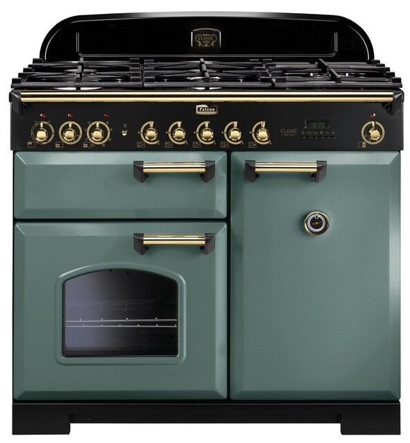 Falcon CDL100DFMG/B-EU