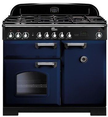 Falcon CDL100DFRB/C-EU