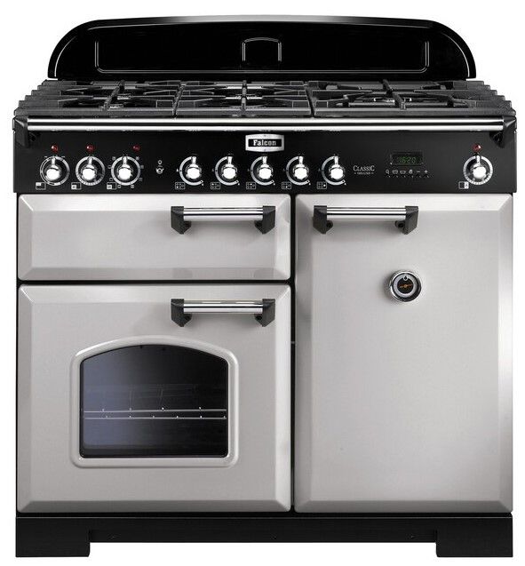 Falcon CDL100DFRP/C-EU fornuis afbeelding 1