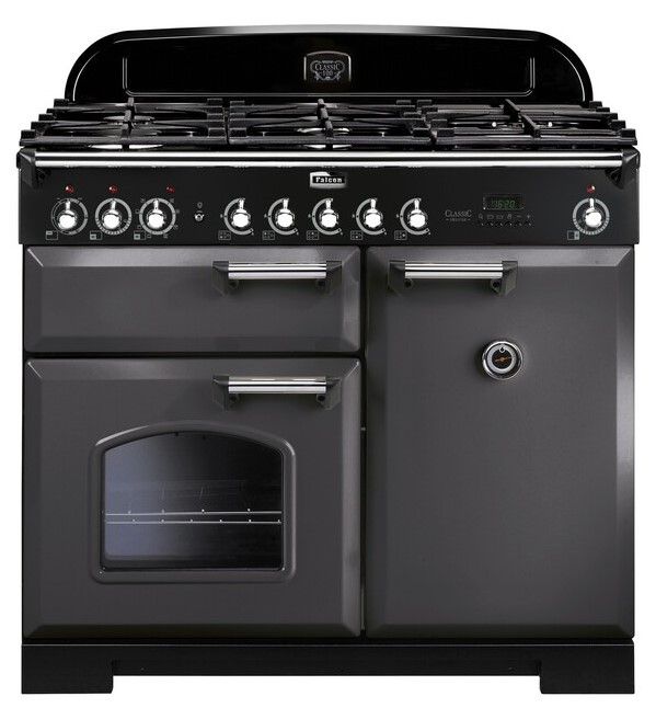 Falcon CDL100DFSL/C-EU