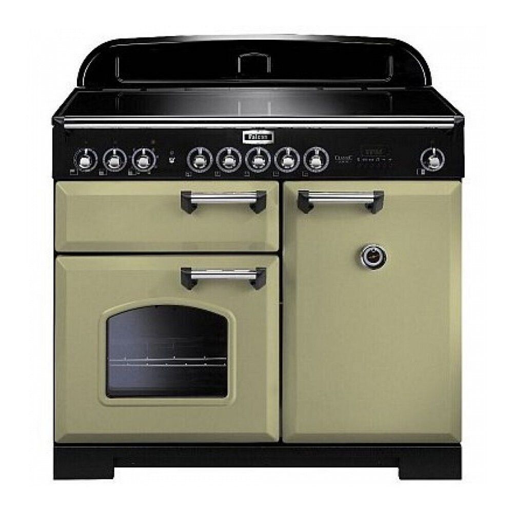 Falcon CDL100EIOG/C-EU fornuis afbeelding 1