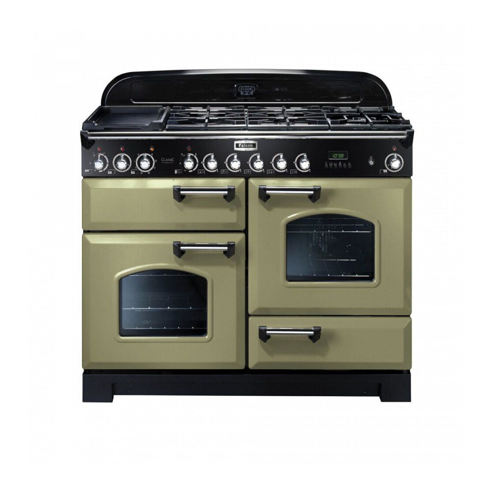 Falcon CDL110DFOG/C-EU