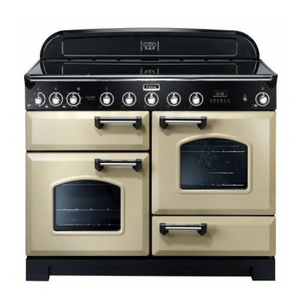 Falcon CDL110EICR/C-EU fornuis afbeelding 1