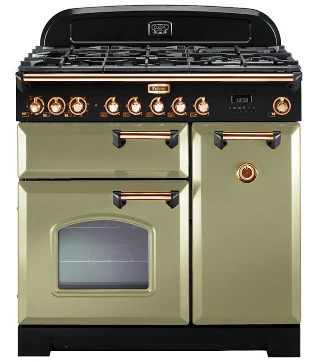 Falcon CDL90DFOG/B-EU