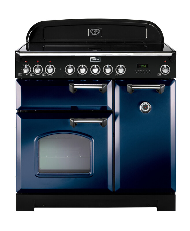 Falcon CDL90ECRB/C-EU