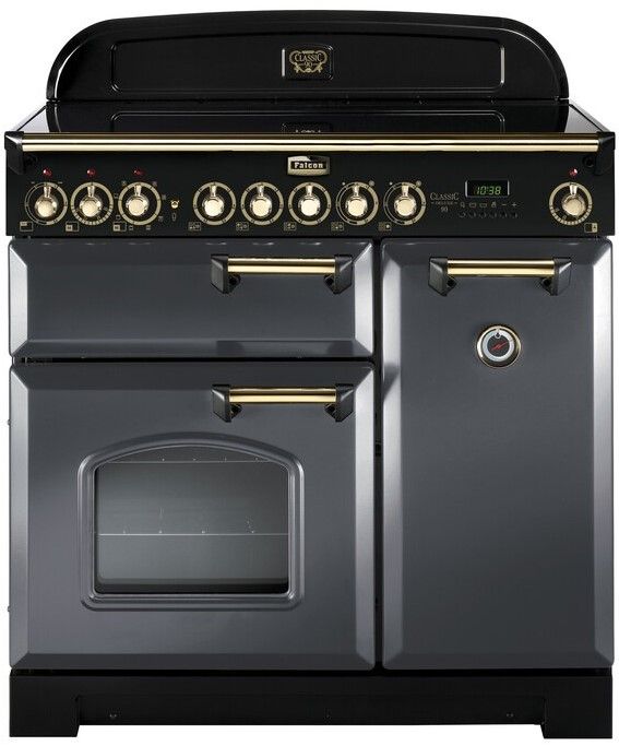 Falcon CDL90ECSL/B-EU