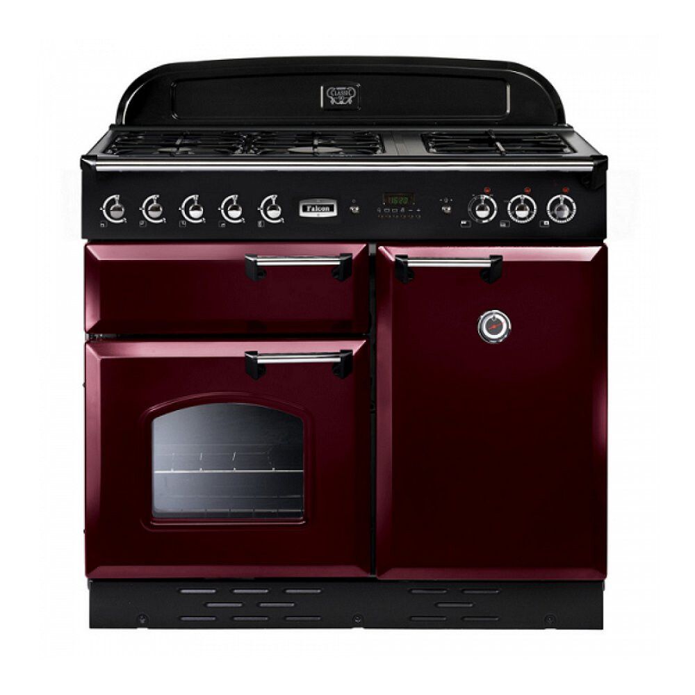 Falcon CLA100DFCY/C-EU