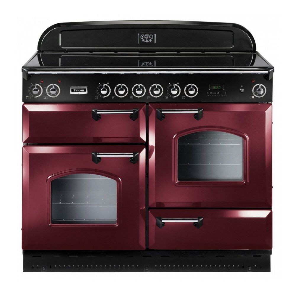 Falcon CLA110ECCY/C-EU