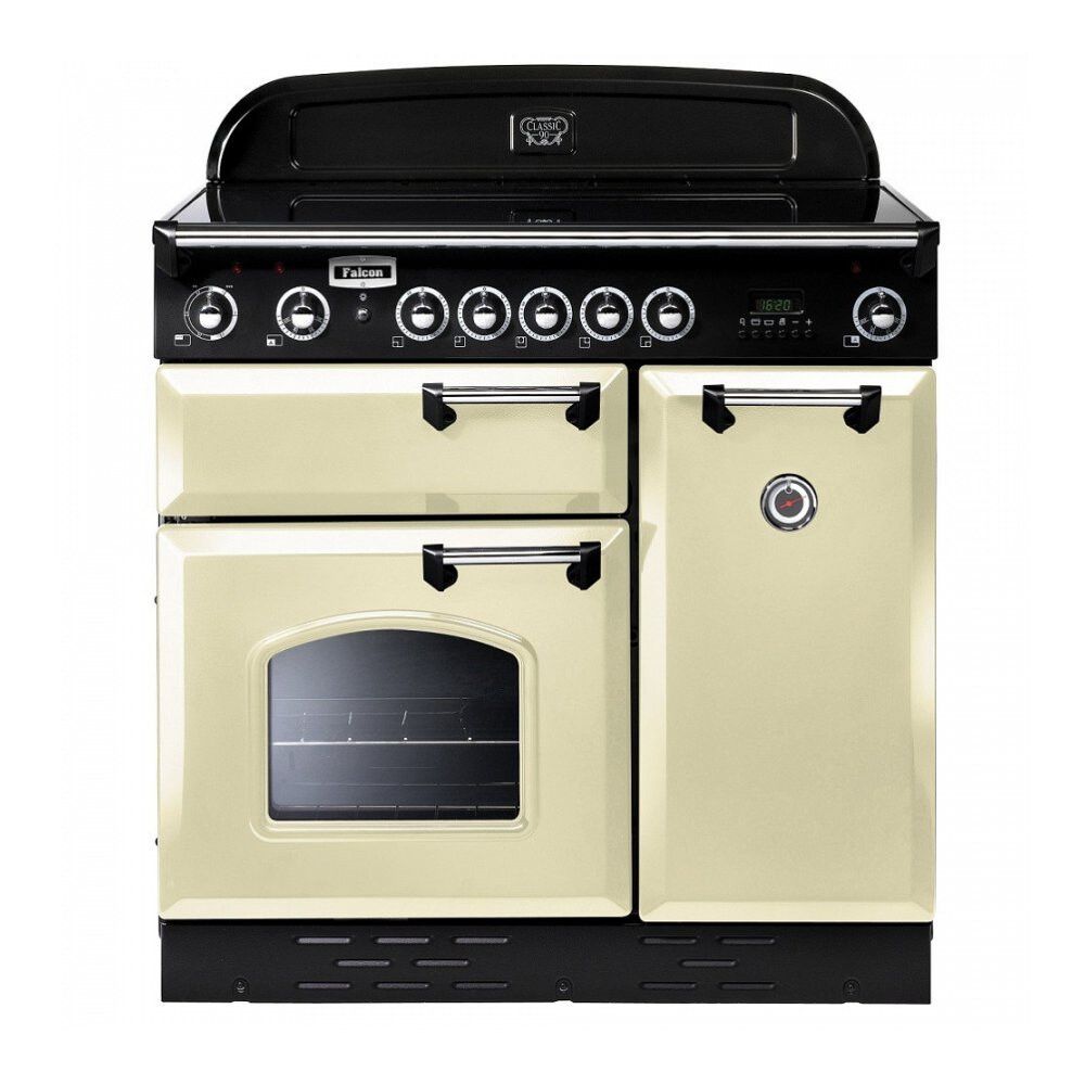 Falcon CLA90EICR/C-EU fornuis afbeelding 1