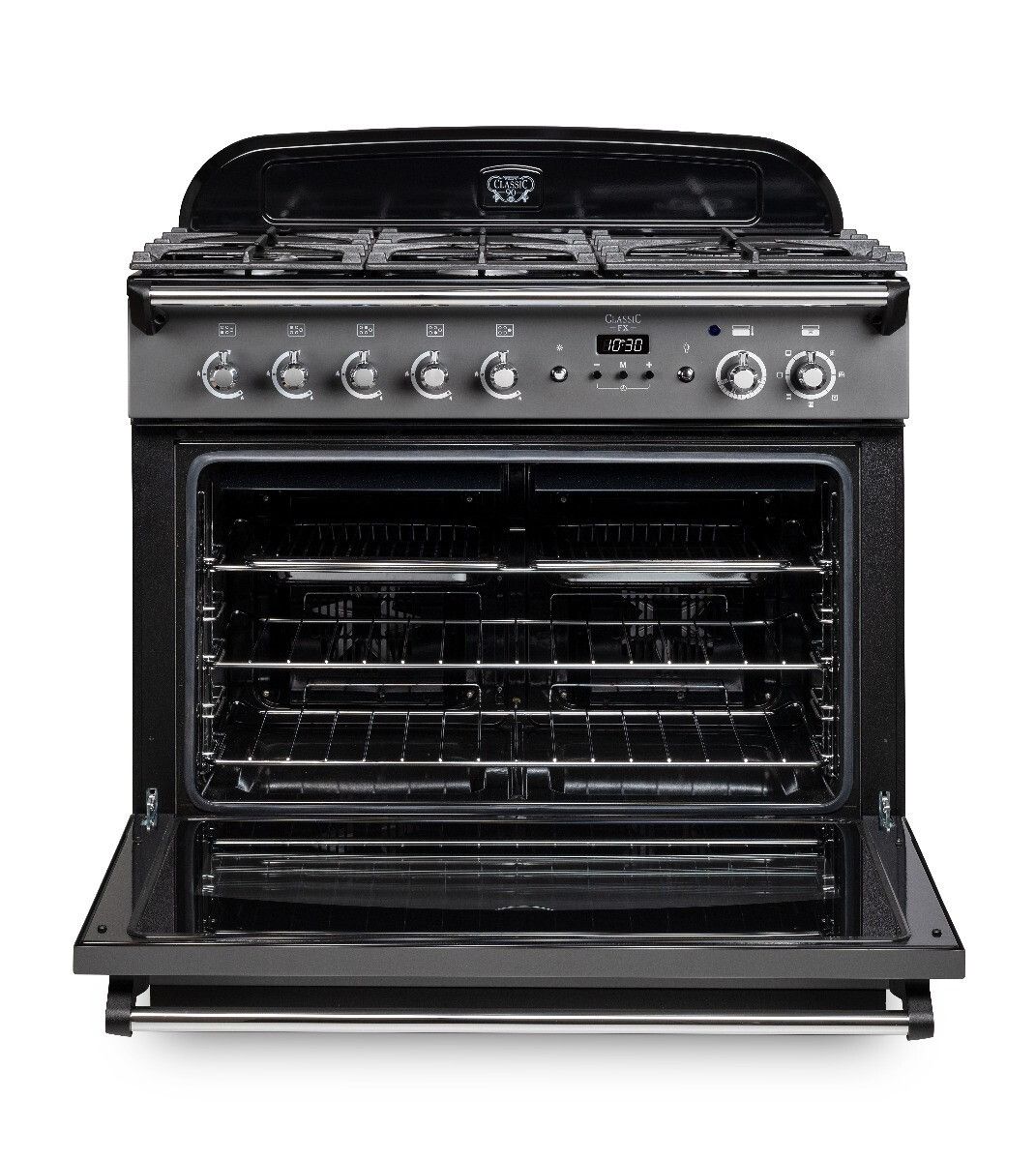 CLAS90FXDFBL/C-EU Falcon afbeelding 2