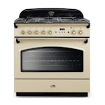 Falcon CLAS90FXDFCR/B-EU