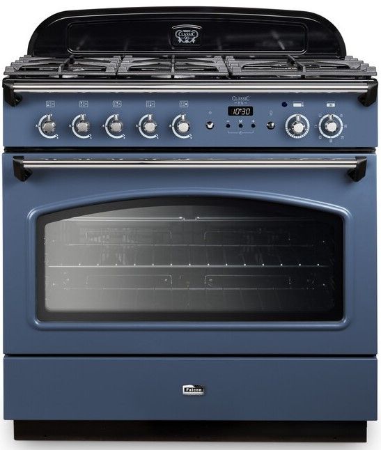 Falcon CLAS90FXDFSB/C-EU