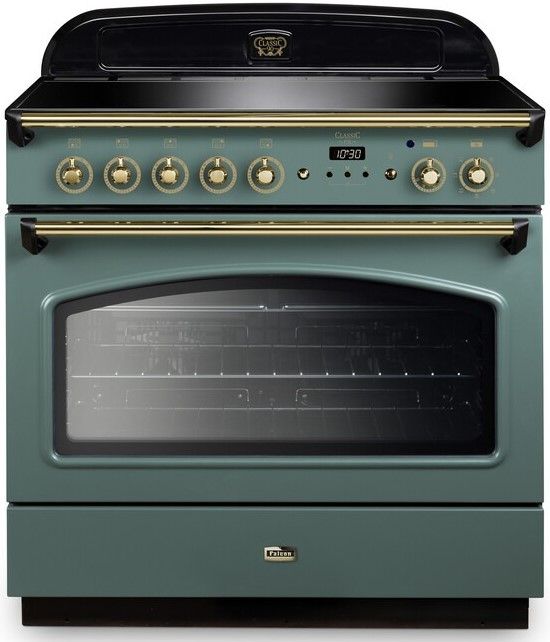 Falcon CLAS90FXEIMG/B-EU