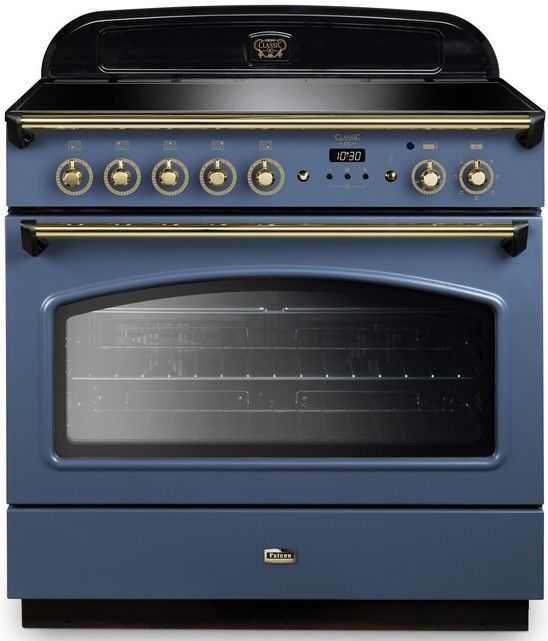 Falcon CLAS90FXEISB/B-EU