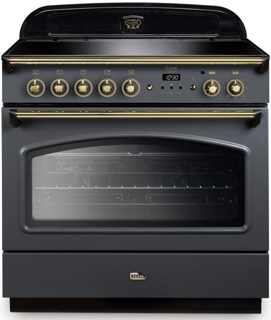 Falcon CLAS90FXEISL/B-EU