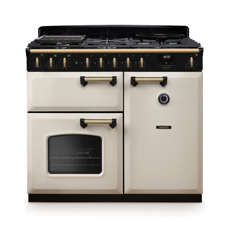 Falcon CLDL100DFPPCR/AB-E1