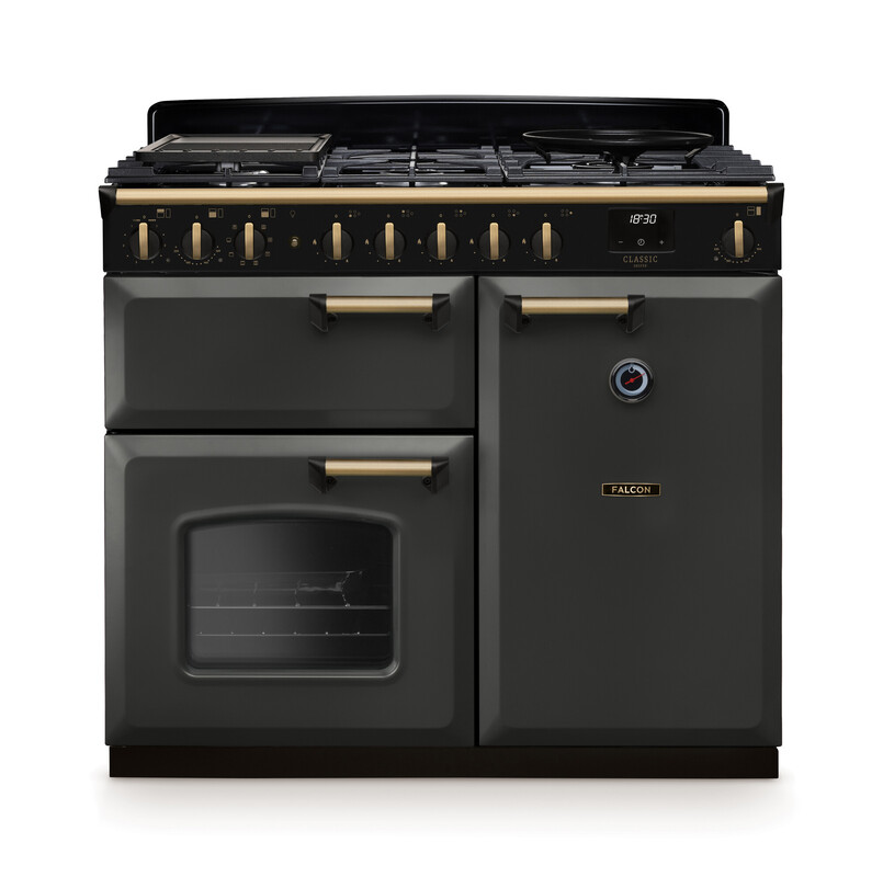 Falcon CLDL100DFPSLT/AB-E1