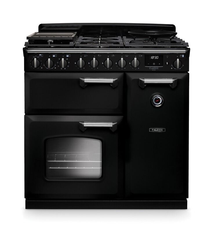 Falcon CLDL90DFPGBL/CM-E1