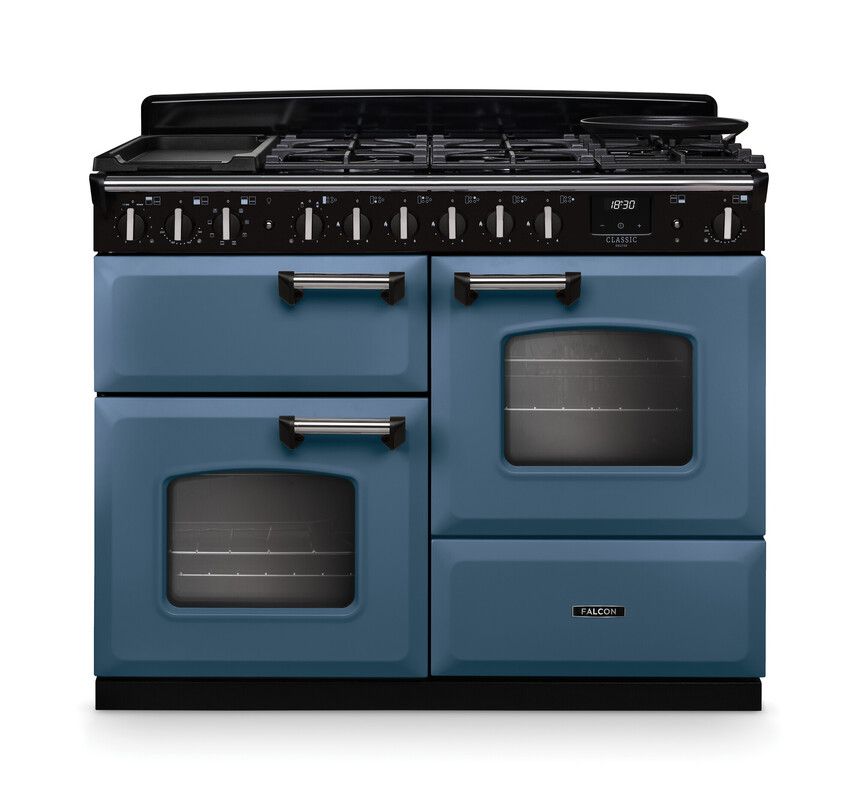 Falcon CLDLO110DFPSTB/CM-E1