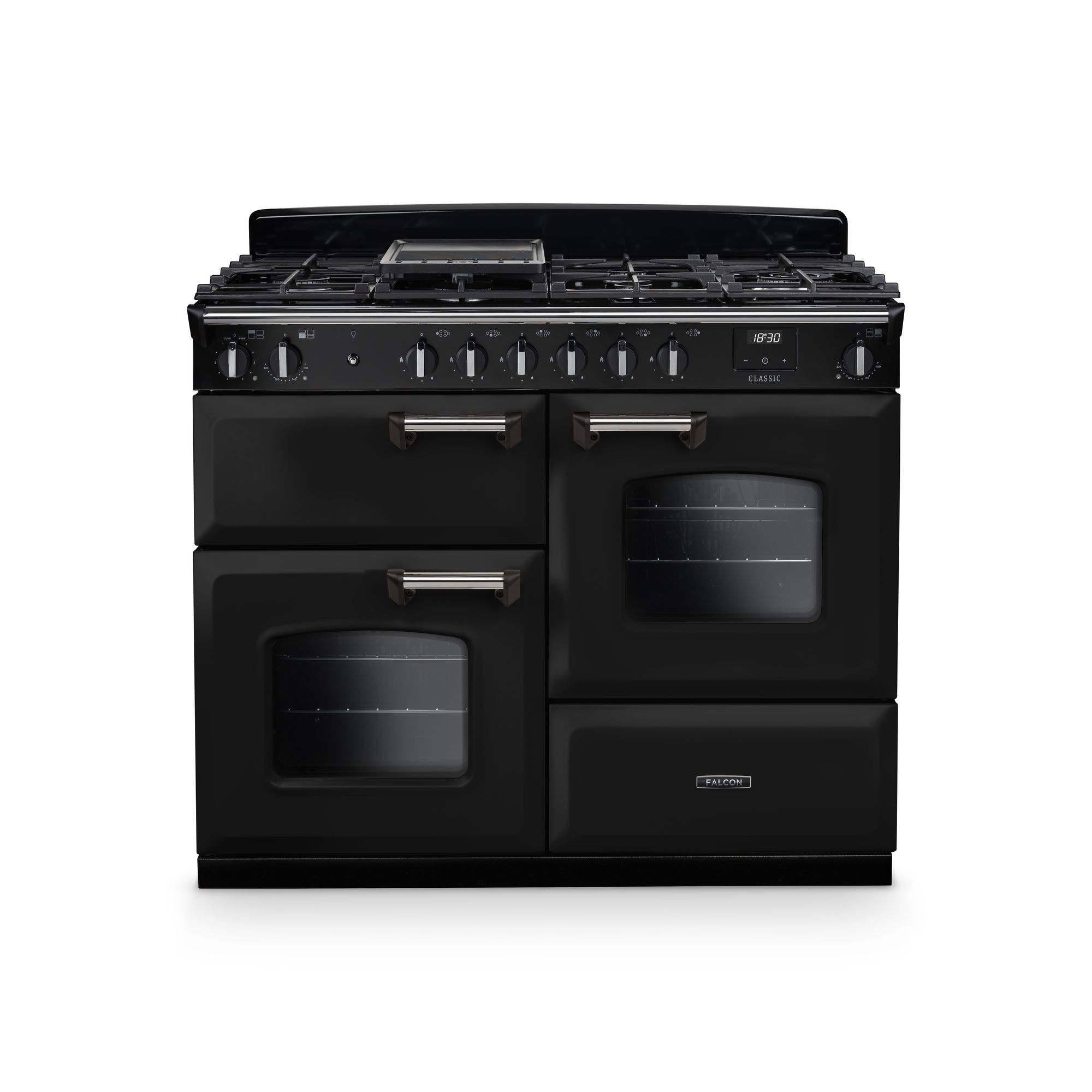 Falcon CLO110DFPGBL/CM-E1