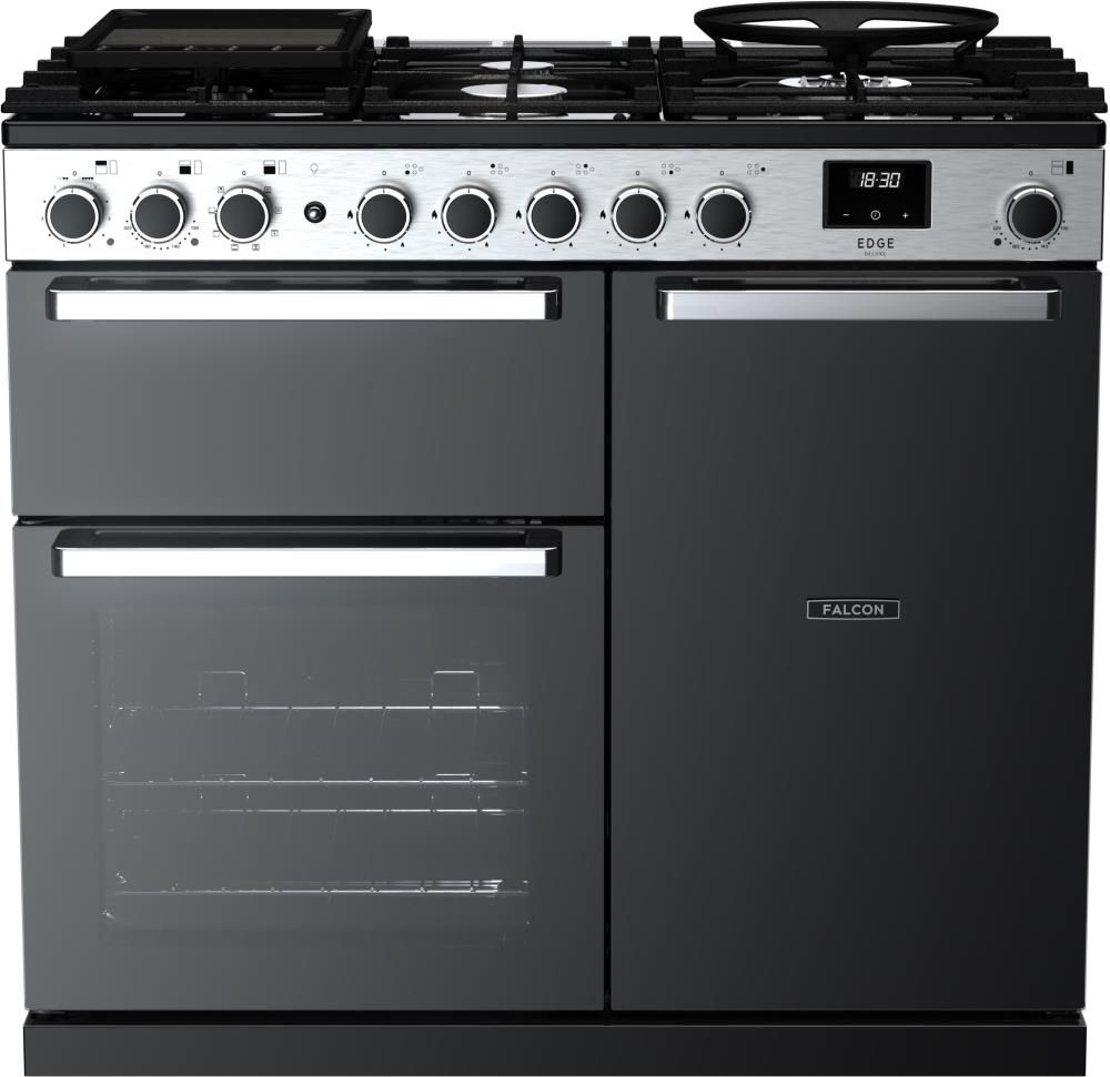 Falcon EDDL100DFGBLK/CM-E1