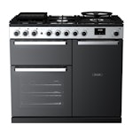 Falcon EDDL100DFGBLK/CM-E1