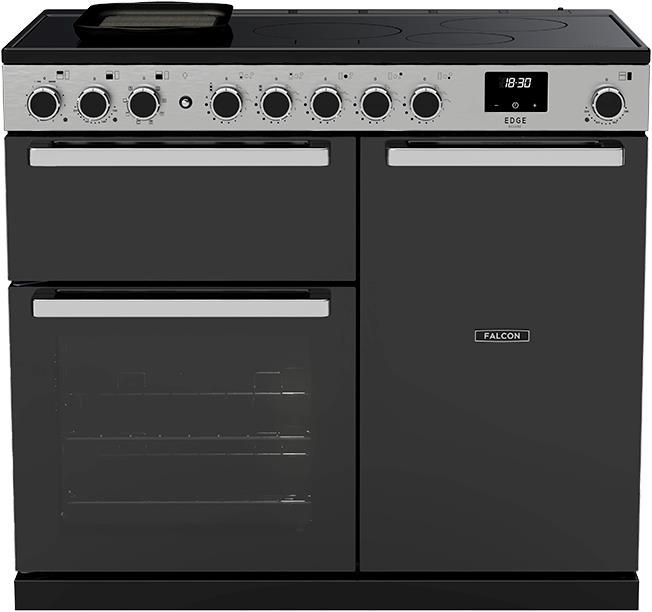 Falcon EDDL100EIGBLK/CM-E1