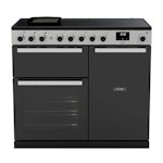 Falcon EDDL100EIGBLK/CM-E1