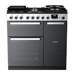 Falcon EDDL90DFGBLK/CM-E1