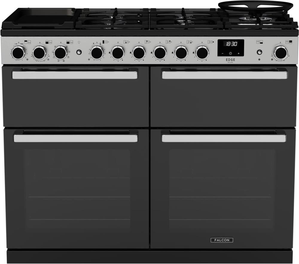 Falcon EDDLB110DFGBLK/CM-E1