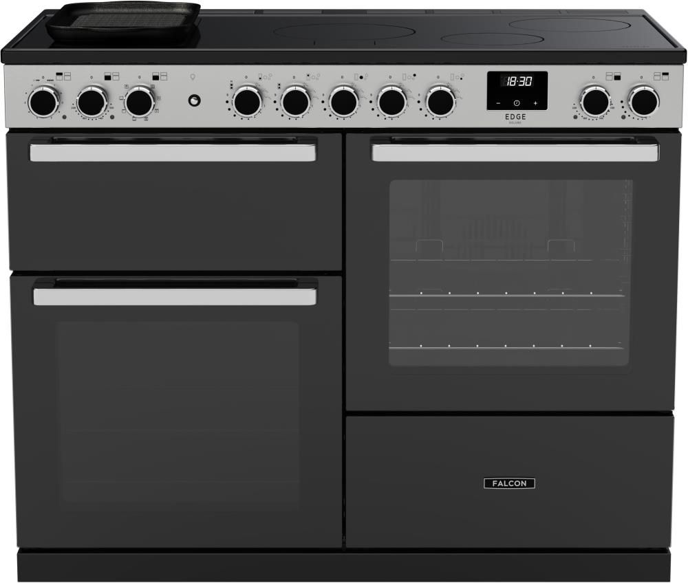 Falcon EDDLO110EIGBLK/CM-E1