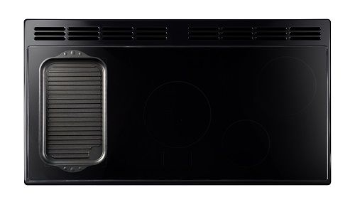 ELANDLX110EICY Falcon afbeelding 2