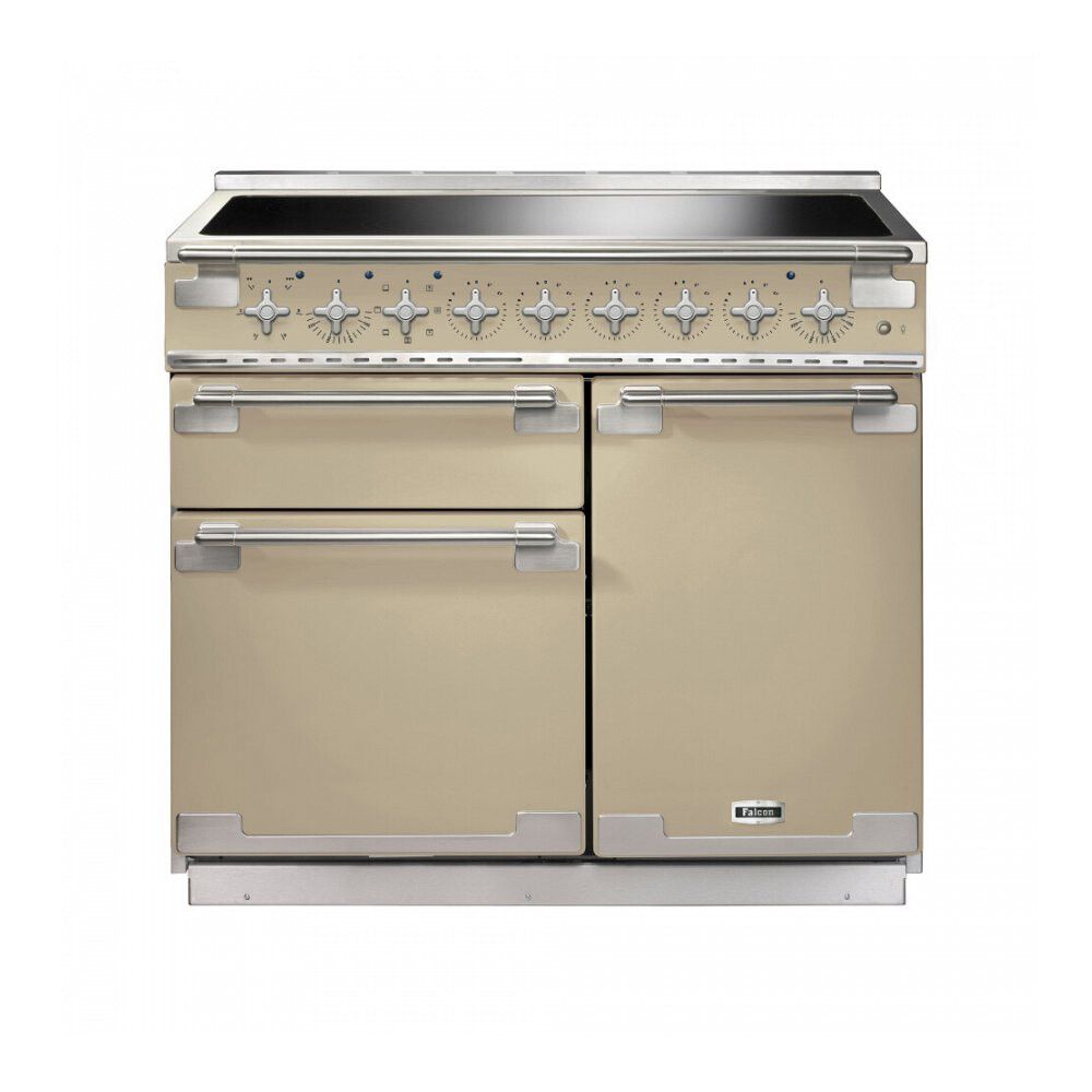 Falcon ELS100EICR/-EU fornuis afbeelding 1