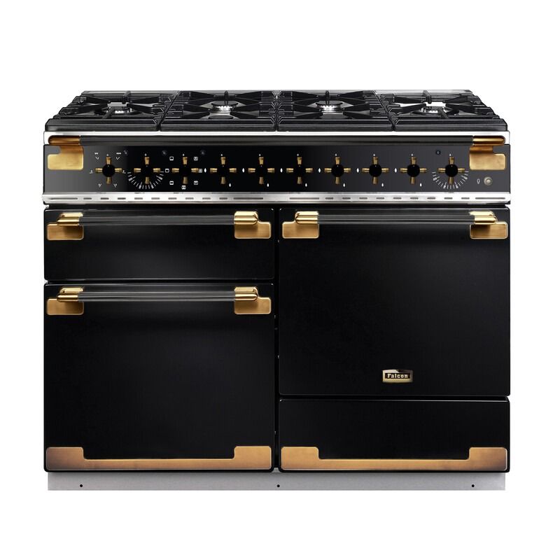 Falcon ELS110DFGB/BE-EU fornuis afbeelding 1