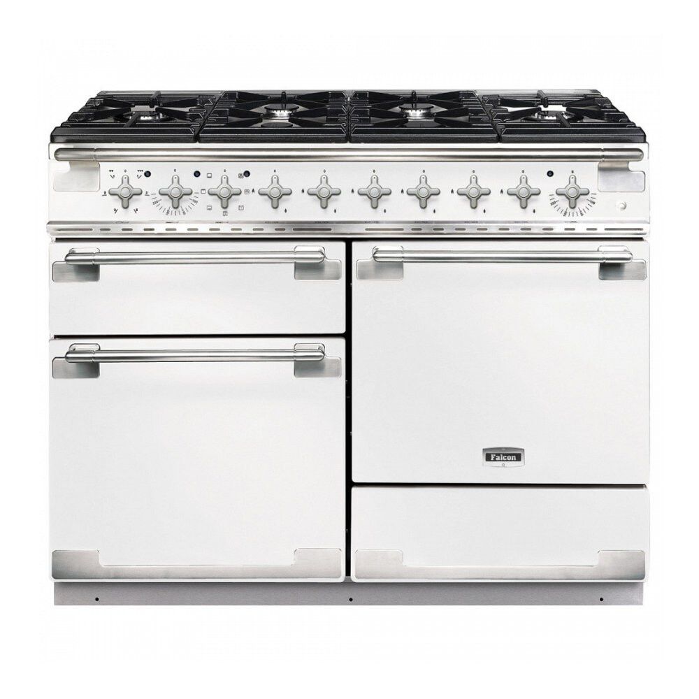 Falcon ELS110DFWH/-EU fornuis afbeelding 1