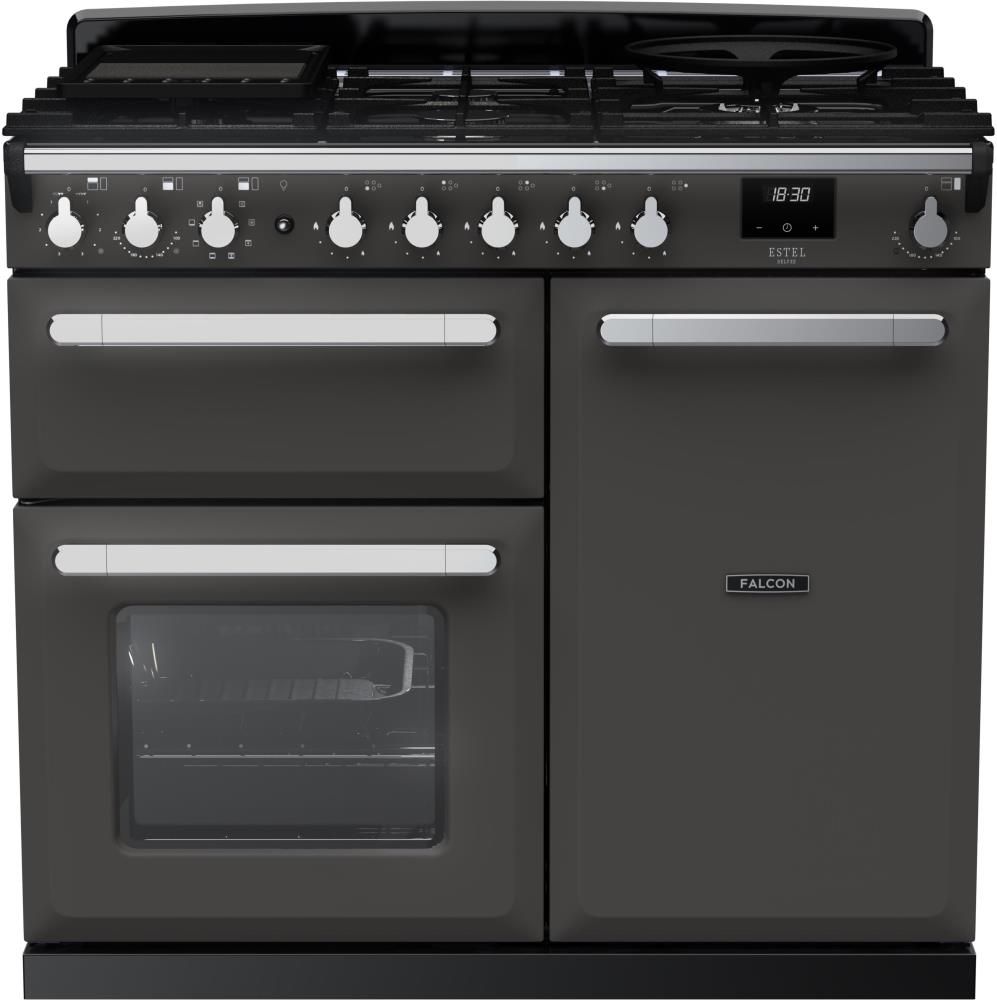 Falcon ESDL100DFPSLT/CM-E1